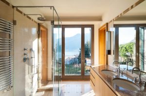5 Extraordinary Benefits of Installing New Shower Enclosures