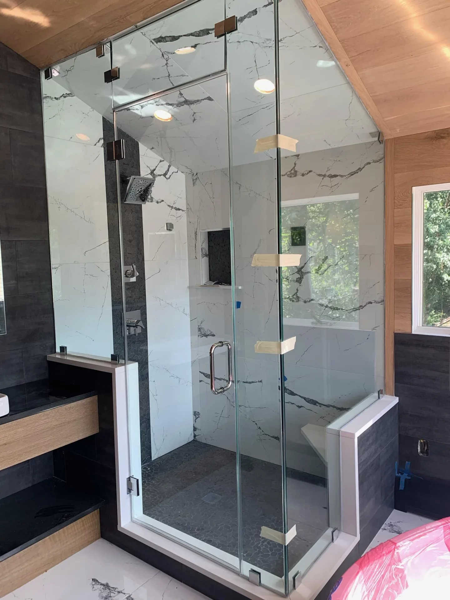 Upgrading Your Bathroom for Everyday Comfort: Why a Custom Shower Enclosure Makes the Difference