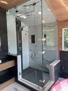 Upgrading Your Bathroom for Everyday Comfort: Why a Custom Shower Enclosure Makes the Difference