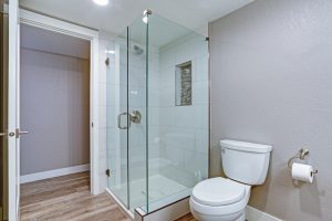 The Luxury of a Steam Shower Enclosure