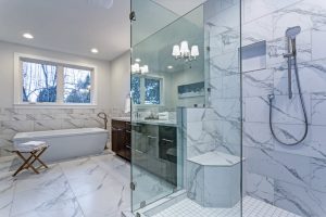 Creating a Custom Shower? 4 Helpful Tips for Homeowners