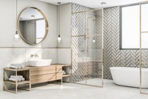 Custom Glass Ideas For Your Home