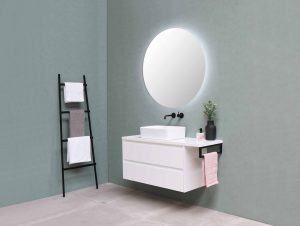 Shedding Light on Lighted Mirrors: Are They Worth It?